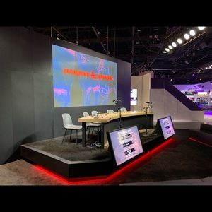 Meet your Posher, William